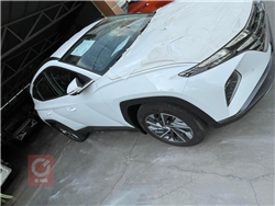 هیوندای تۆکسۆن